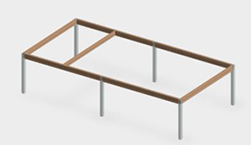 Fabrication & Install